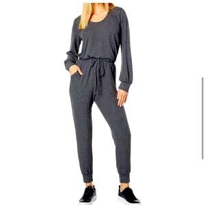 NWOT | Anthropologie | Sundry Tie Waist Jumpsuit 0-2